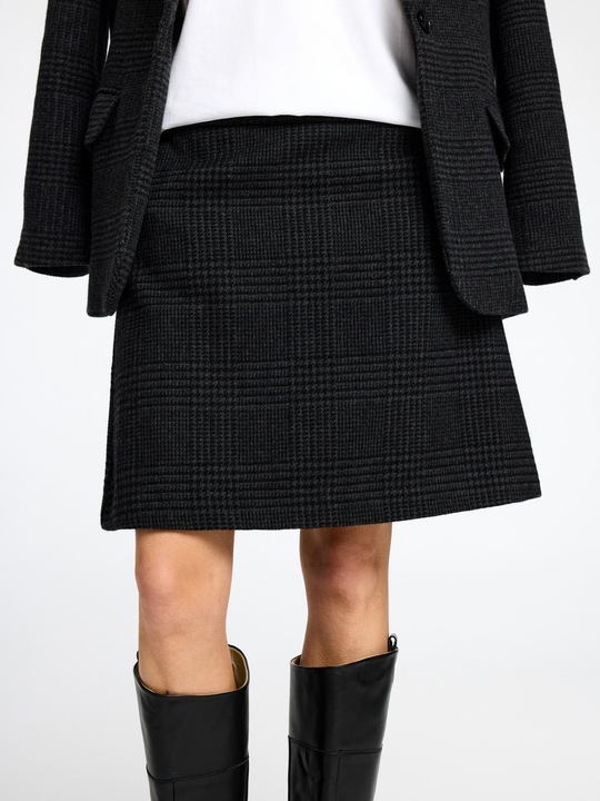 Produktbild Selected Femme Tailored Minirock (34)