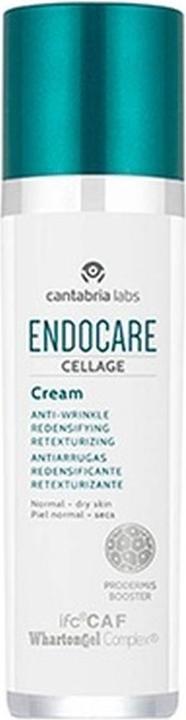 Endocare Cellage Anti Aging Global Creme 50ml (50 ml, Tagescreme)