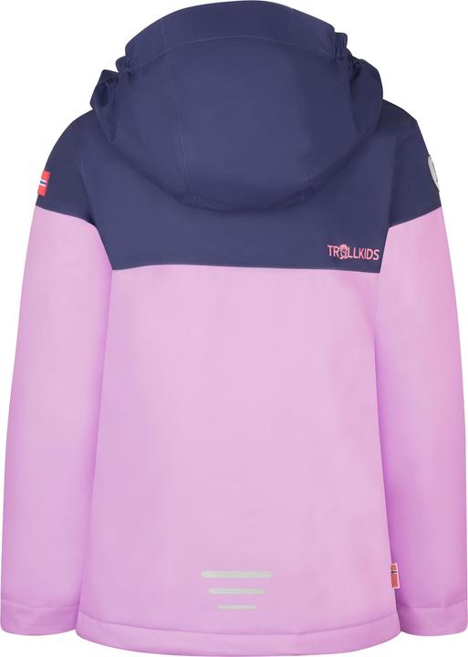 Produktbild Trollkids Girl's Hallingdal Jacket (98)