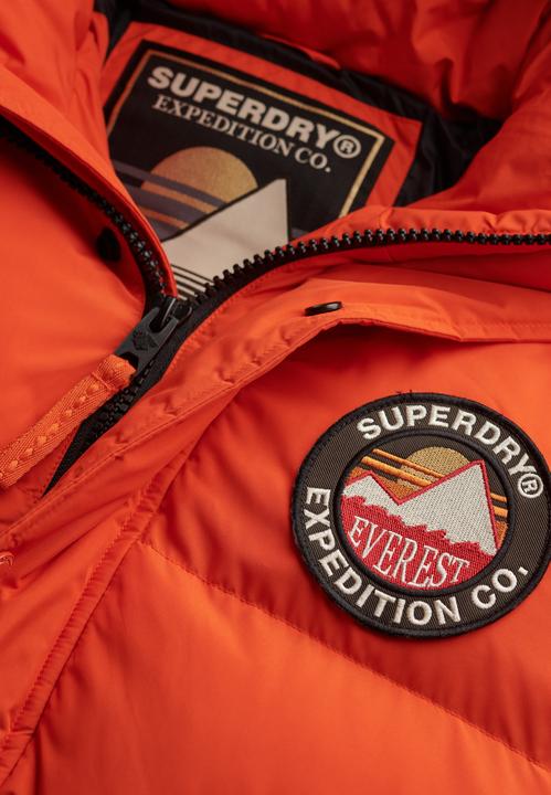 Produktbild Superdry Parka EVEREST (S)