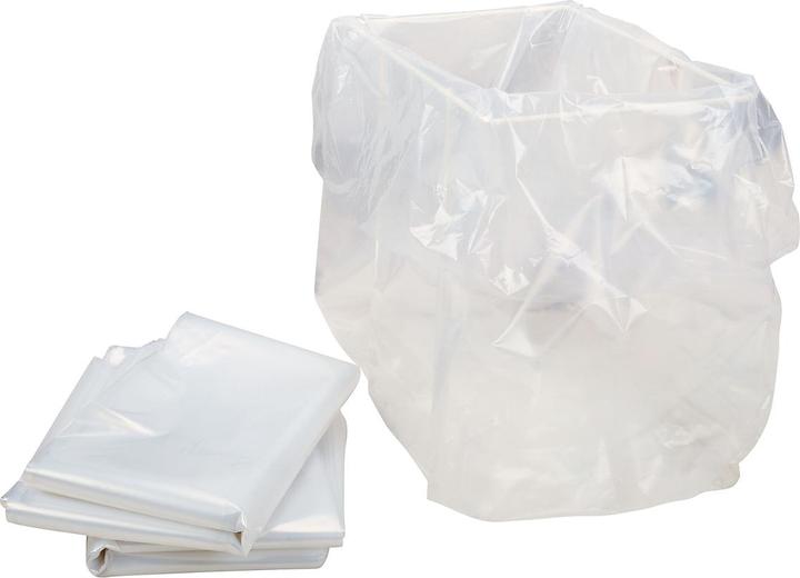 Actual product image HSM Collection bag 141099510 10 pieces (10x, 180 l)