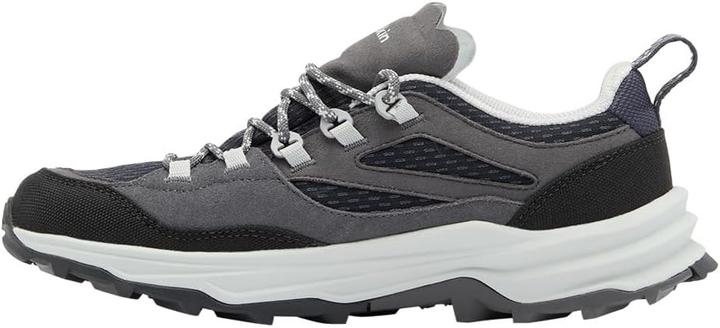 Produktbild Jack Wolfskin Women's Cyrox Texapore Low (39.5)