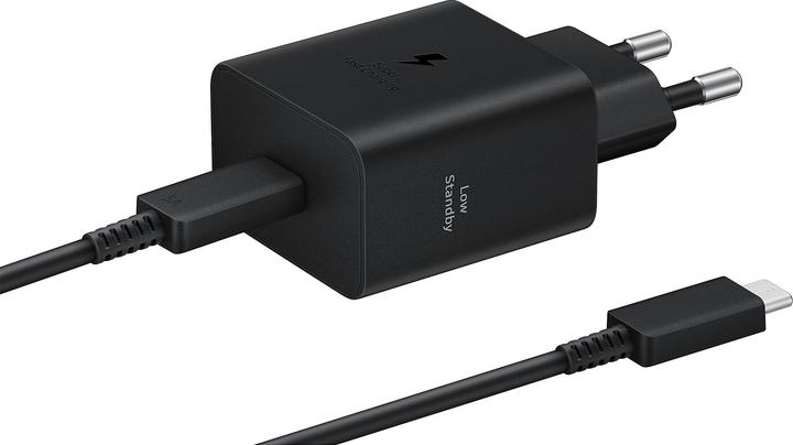 Produktbild Samsung GaN Power Charger (Low Standby) (45 W)