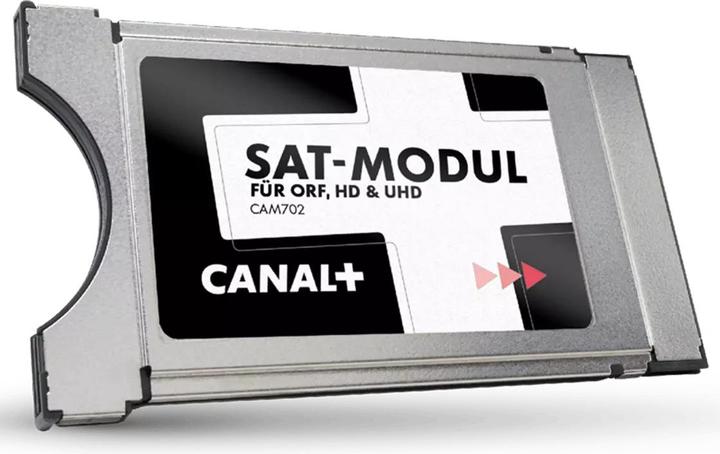 HD Austria CI-Plus-module SAT-module (CAM (CI-module)