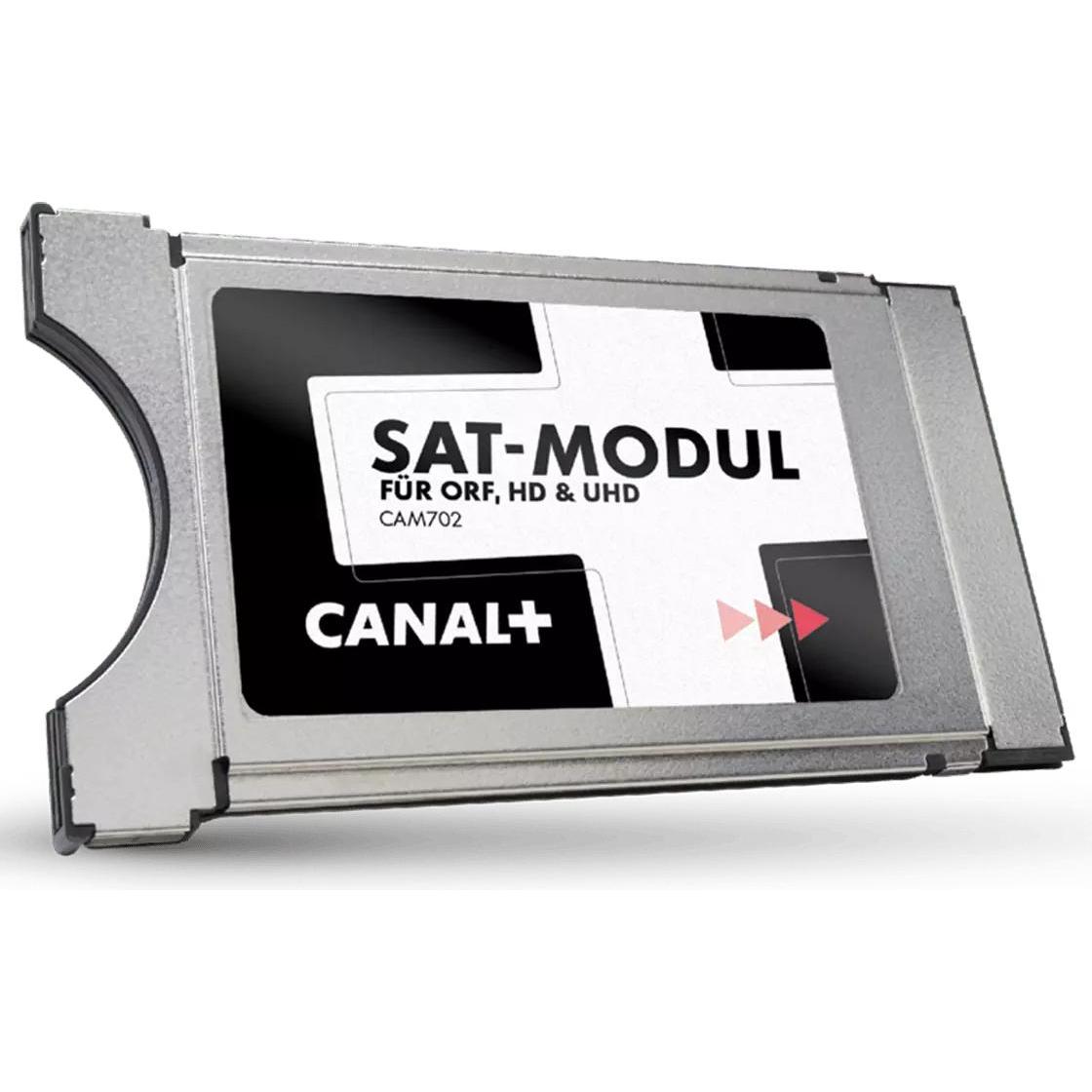 HD Austria Modulo CI-Plus Modulo SAT (CAM (Modulo CI), Modulo CI + PayTV