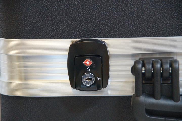 Produktbild GT Line Werkzeugkoffer (1 Teil)