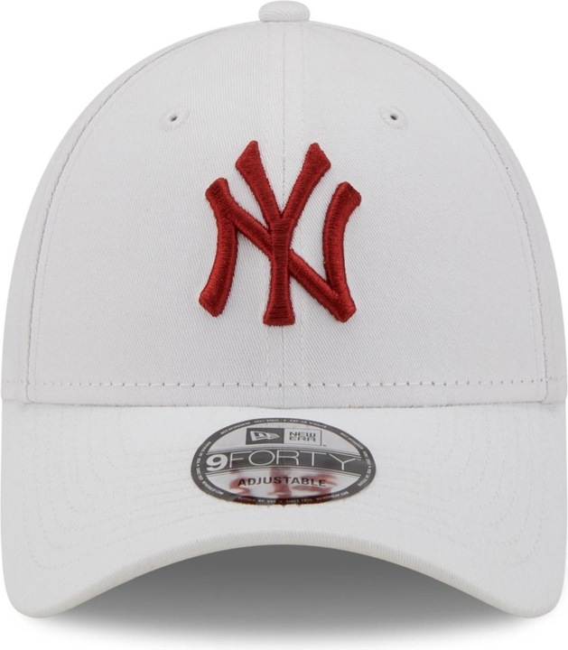 Produktbild New Era 9Forty Strapback New York Yankees (One Size)