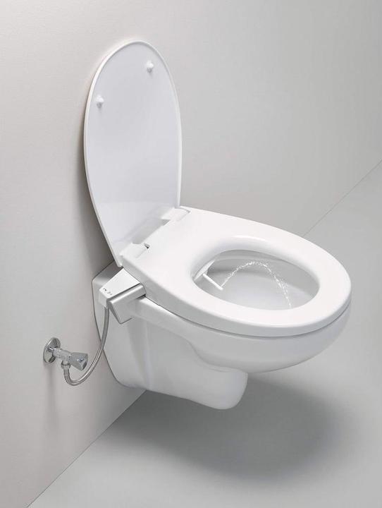 Actual product image Grohe Shower-toilet attachment