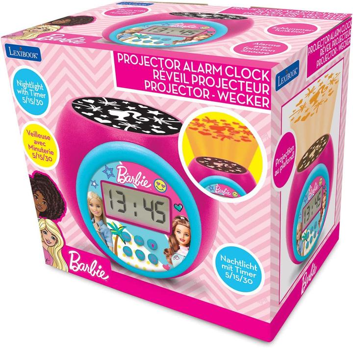 Immagine prodotto Lexibook Barbie