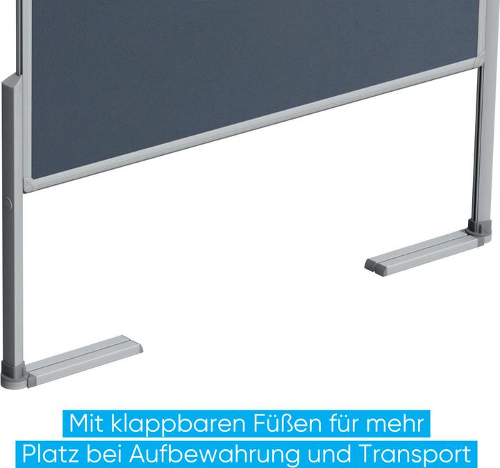 Actual product image Franken Training Board PRO (120 x 150 cm)