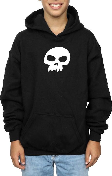 Image du produit Disney - Sweat à capuche TOY STORY SID'S SKULL - Garçon (140, 146)