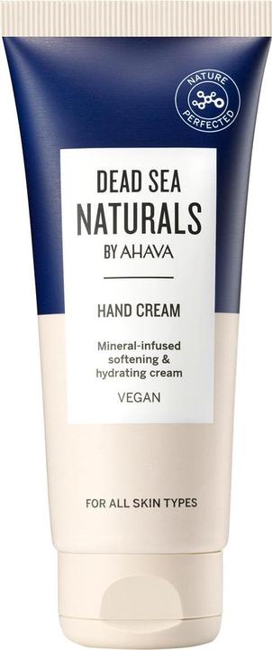 Immagine prodotto Ahava Crema mani del Mar Morto Naturals (100 ml)