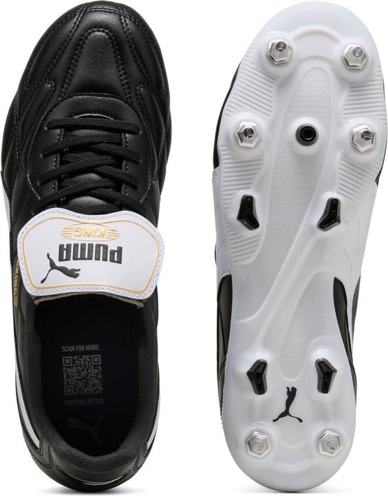 Image du produit Puma King Top Mxsg (46)