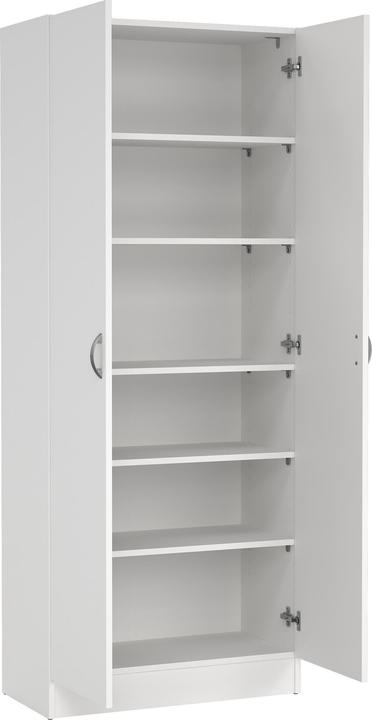 Produktbild Tvilum Kleiderschrank Fox (69.20 x 34.60 x 170.40 cm)