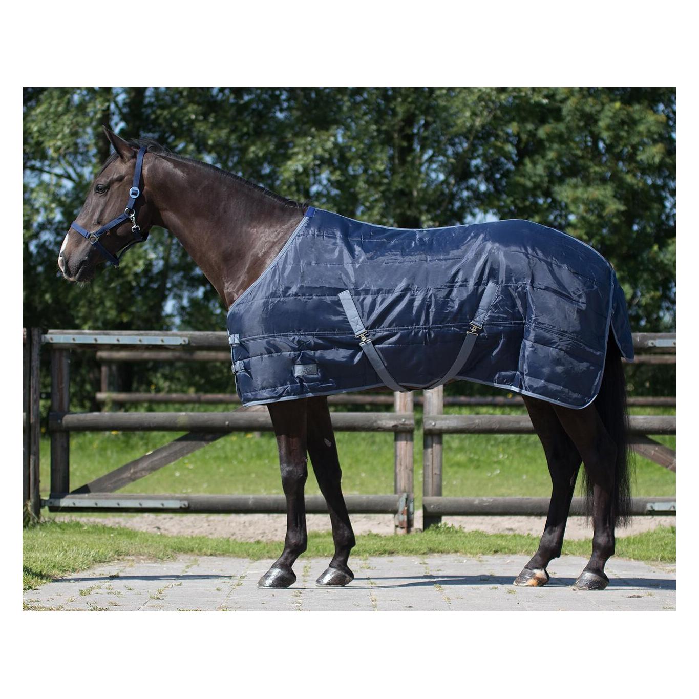 Qhp, Pferdedecke, (175 cm)