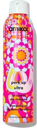 Produktbild Amika Perk Up Ultra Oil Control Dry Shampoo 250ml 5.3oz (250 ml, Trockenshampoo)