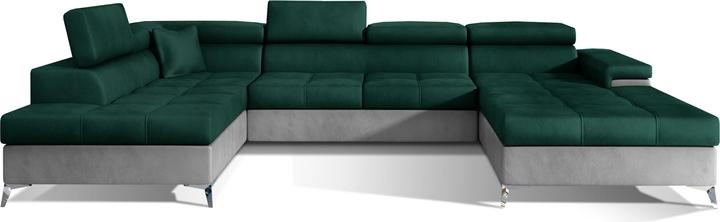 Monolite verde 37, Monolith 84