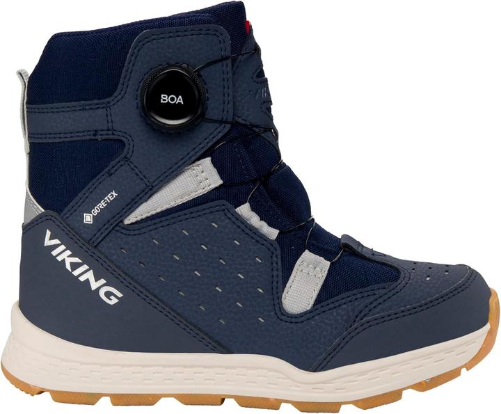 Produktbild Viking High 2 GTX BOA R Warm (38)