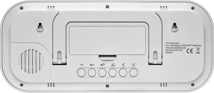 Actual product image TFA BimBam