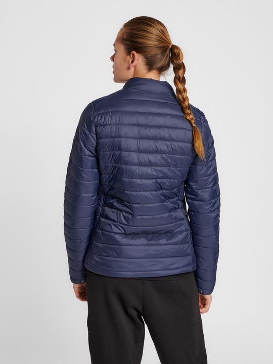 Image du produit hummel Veste Matelassée Rouge Femme (L)
