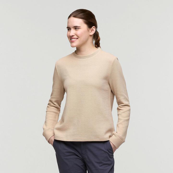 Immagine prodotto Cotopaxi Atajo Long-Sleeve Waff Shirt (M)