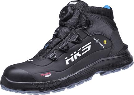 Actual product image HKS BFS 80 Boa (S3, 41)