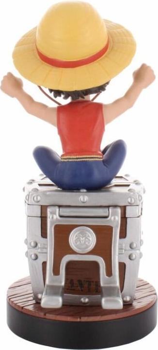 Image du produit Exquisite Gaming One Piece: Luffy - Cable Guy