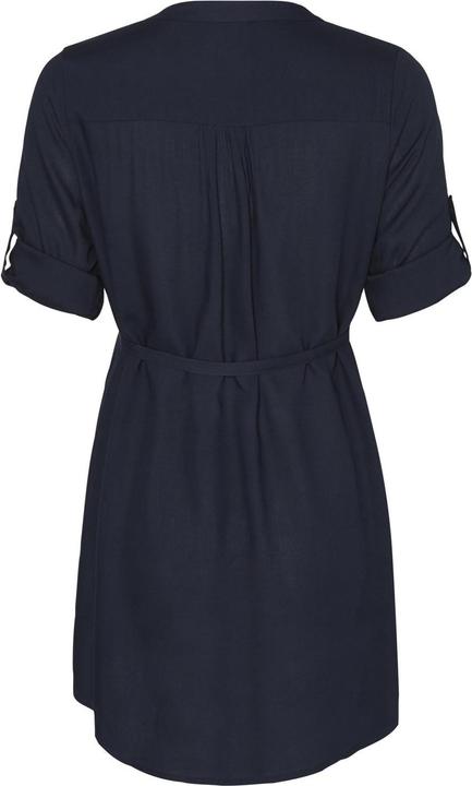 Actual product image Mamalicious 3/4 sleeve maternity tunic (L)