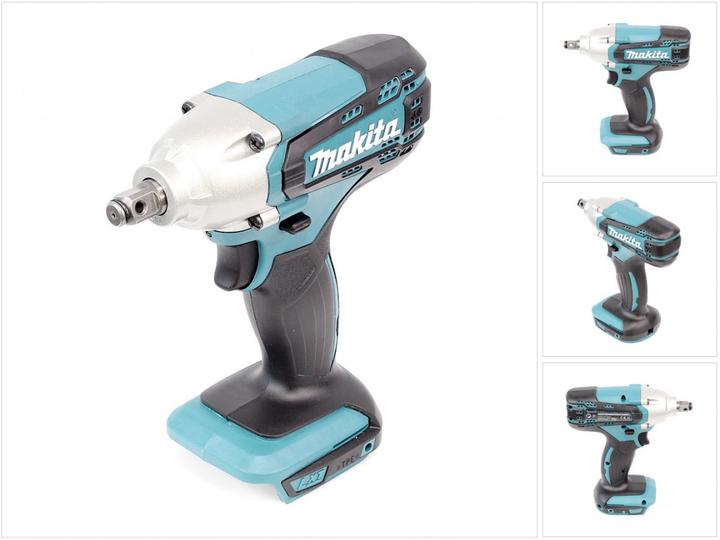 Produktbild Makita DTW190Z (Akkubetrieb)