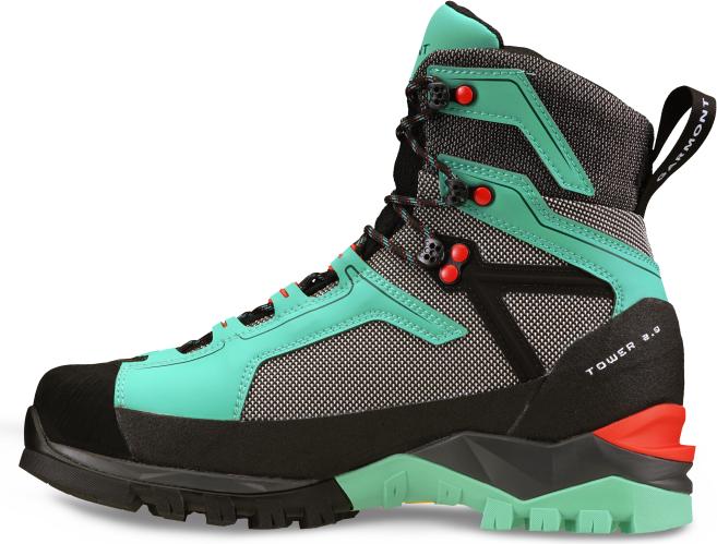 Produktbild Garmont Tower 2.0 GTX Schuhe (37.5)