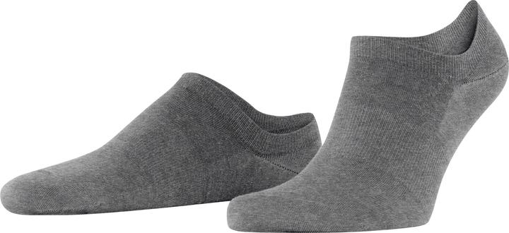 Mélange de gris clair