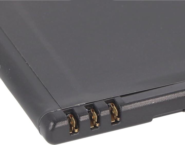 Image du produit AccuCell Batterie Nokia EQ-B01