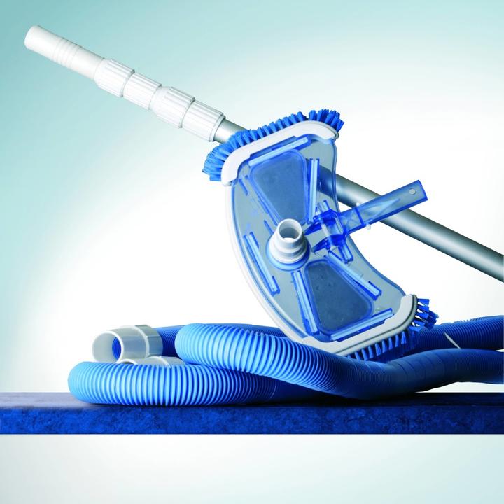 Actual product image Gre Cleaning kit