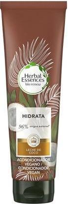 Image du produit Herbal Essences Conditionneur hydratant au lait de coco pour cheveux secs 275ml (275 ml)
