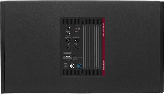 Produktbild Elokance Opus 18-210 SA Array