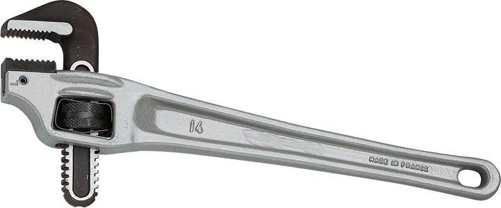 Produktbild Facom Rohrbiegezange 60 mm Ref:135.18 (450 mm)