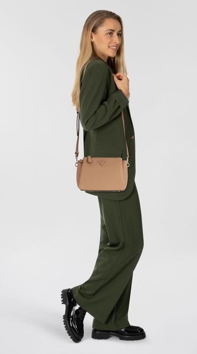 Actual product image Guess Noelle Umhängetasche 25 cm