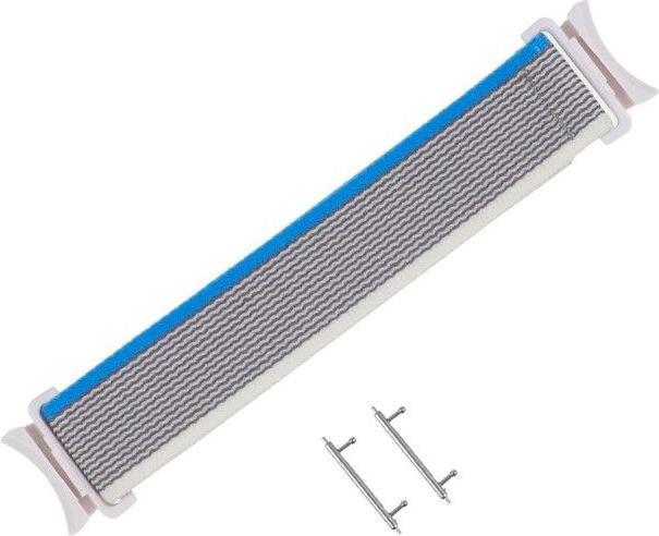 Image du produit MU Classic Bracelet en silicone Solid Series (Nylon)