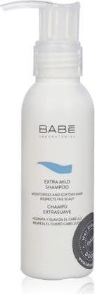 Immagine prodotto Babe Shampoo extra delicato 100ml (100 ml, Shampoo liquido)