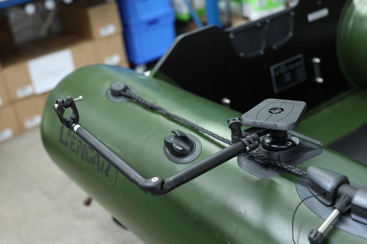 Produktbild Railblaza Echolot-Halterung mit Geberstange