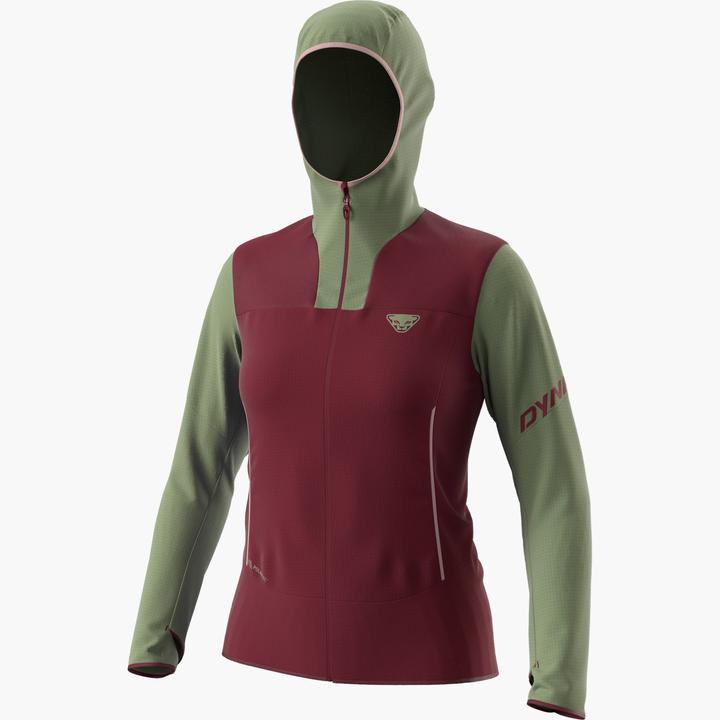 Immagine prodotto Dynafit Giacca con cappuccio Traverse Polartec (L)