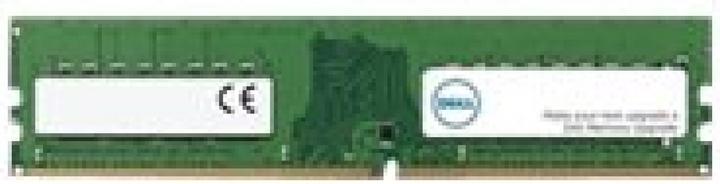Image du produit Dell Mise à niveau de la mémoire - - 1RX8 DDR5 UDIMM ECC (1 x 16GB, 4800 MHz, RAM DDR5, U-DIMM)