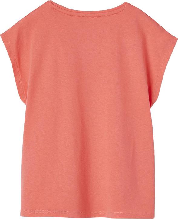 Actual product image Vertbaudet Mädchen T-Shirt BASIC, Oeko-Tex (98)