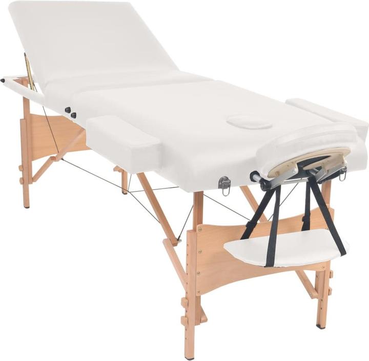 Actual product image vidaXL Thaddus