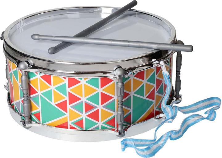 Actual product image Drum on cord XL