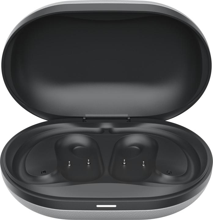 Actual product image Havit OWS915 (black) (8.50 h, Wireless)