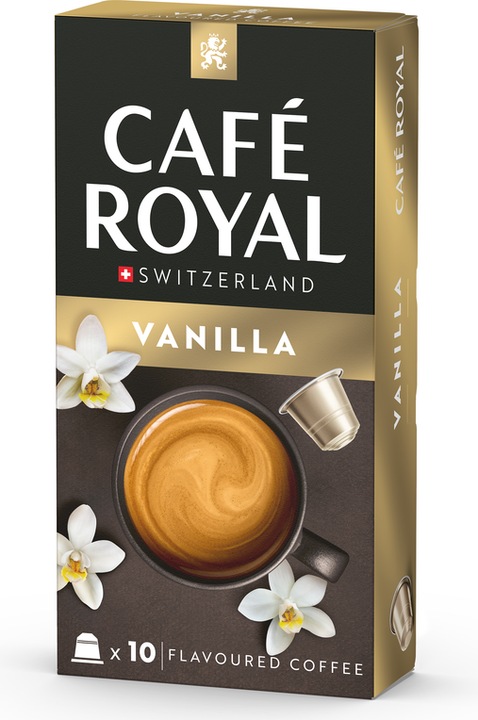 Vanille