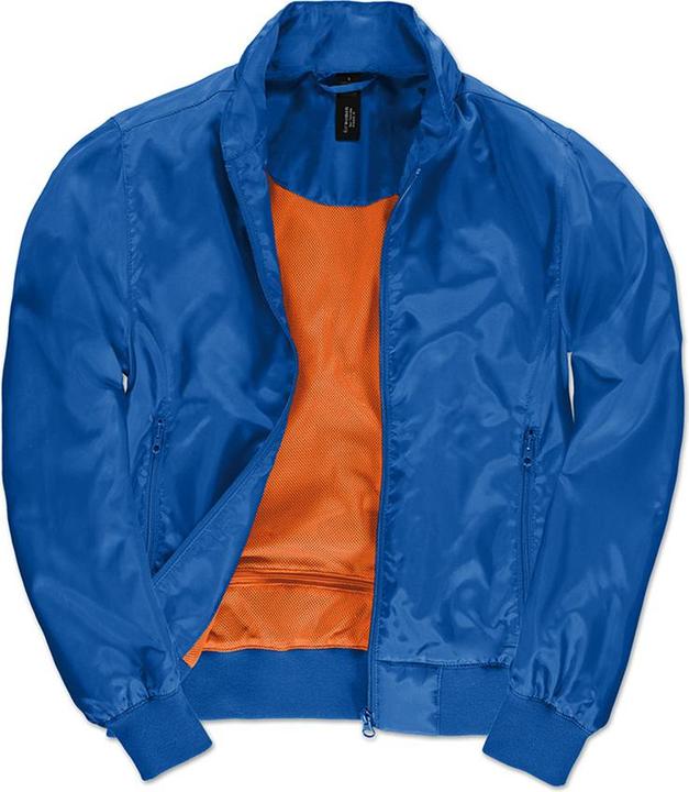 Produktbild B&C Trooper Bomberjacke (M)