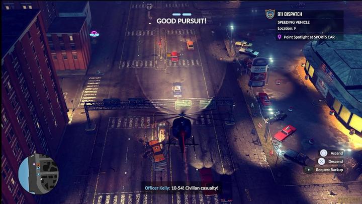 Actual product image astragon The Precinct - Limited Edition (PS5)