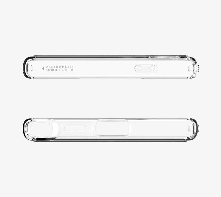 Actual product image Spigen ACS07653 (Samsung Galaxy S24 Ultra)